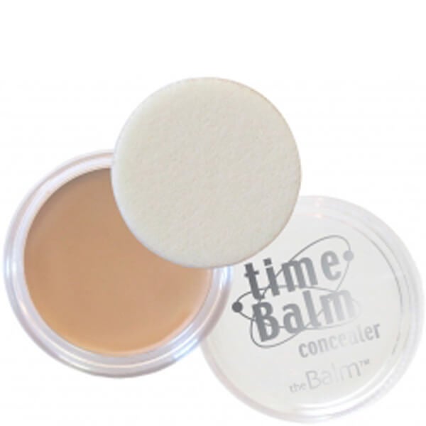theBalm Timebalm Anti-Wrinkle Concealer - Mid-Medium