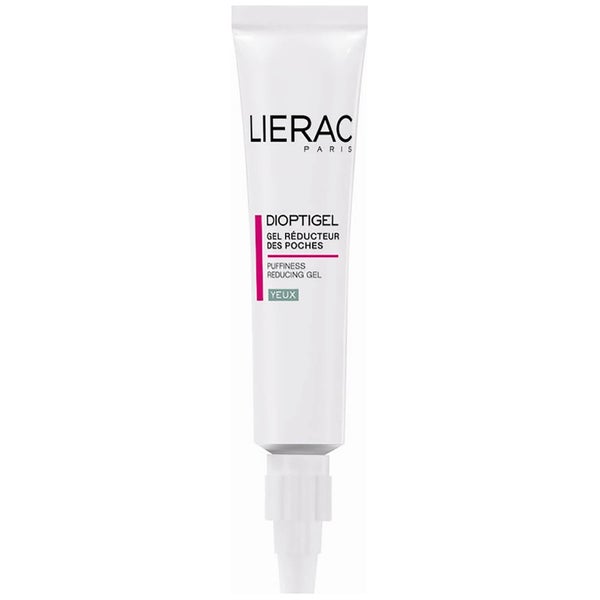Lierac Dioptigel - Reducing Gel - For Bags Under The Eyes (10ml)