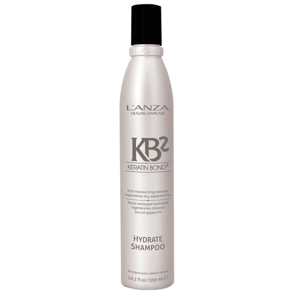 L'Anza KB2 Hydrate Shampoo (300 ml)