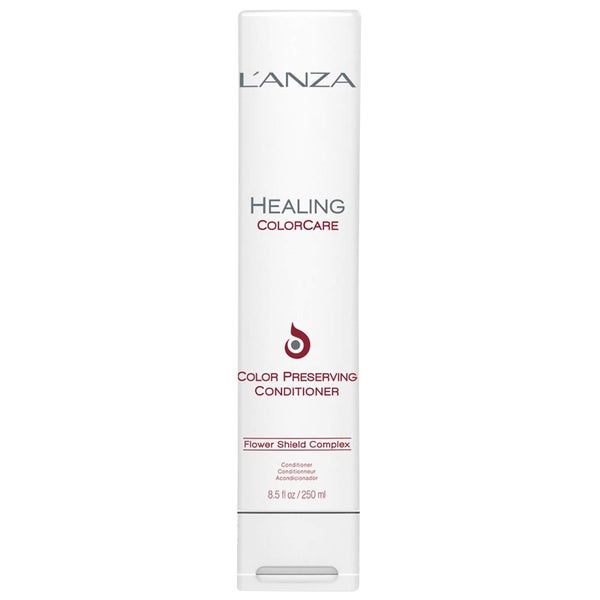 L'Anza Healing ColourCare Colour Preserving Conditioner (250ml)