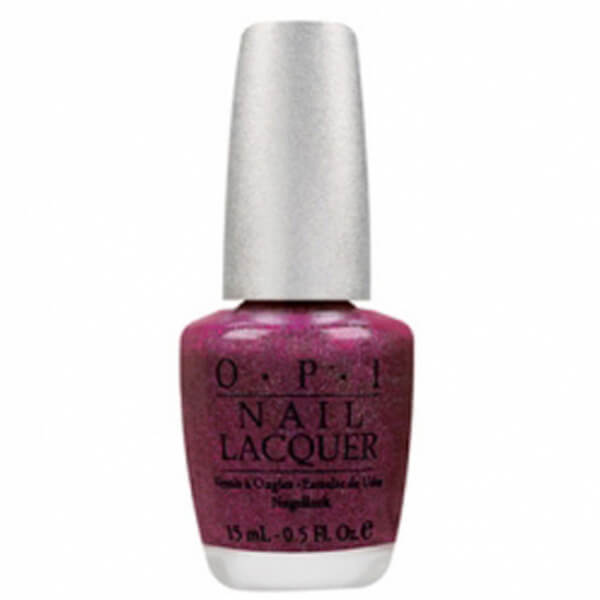 OPI Designer Series Extravagance Nail Lacquer 15ml