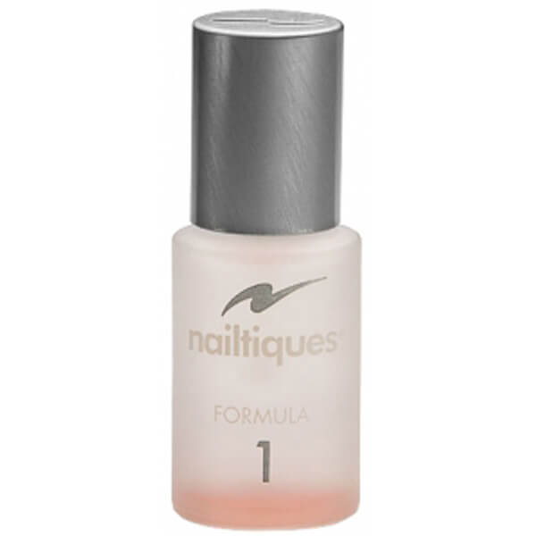Nail Protein de Nailtiques Fórmula 1 (15 ml)