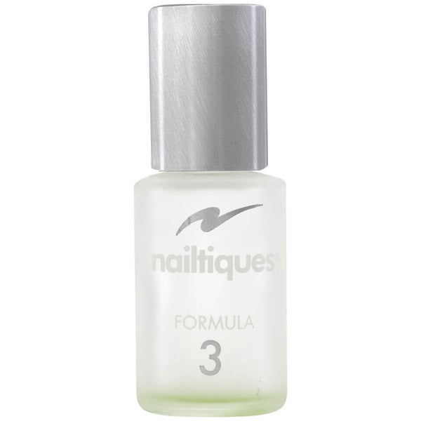 Nailtiques Nail Protein Formula 3 (7 ml)