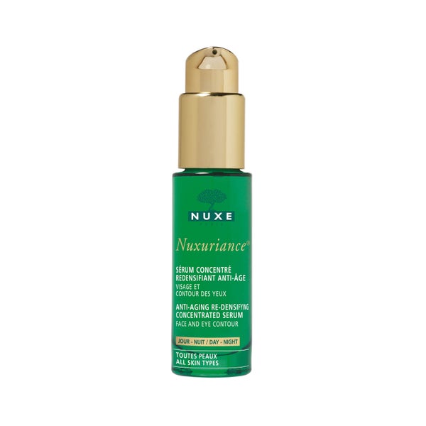 NUXE Nuxuriance Anti Ageing Re-Densifying Concentrated Serum (30ml)