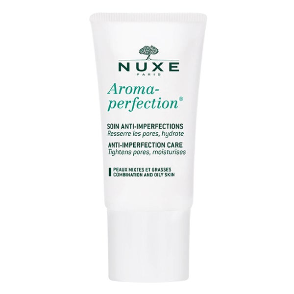 NUXE Aroma Perfection Soin Anti-Imperfections - Anti-Imperfections Care (40ml)