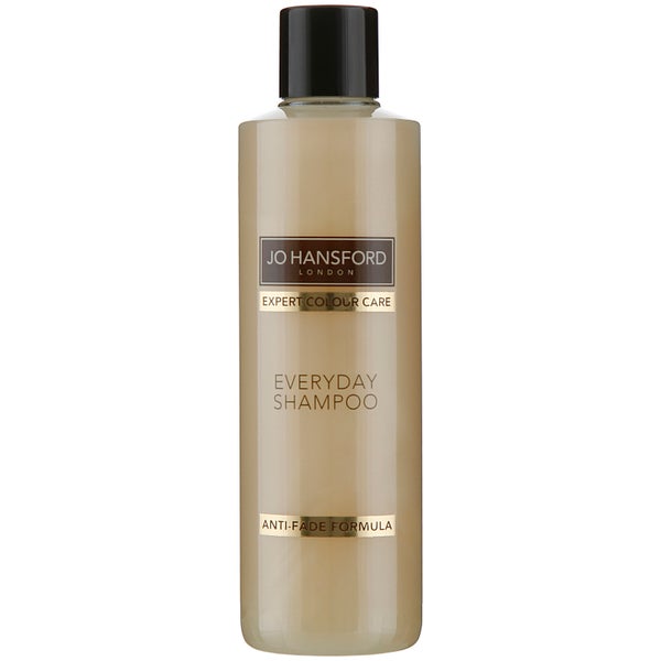 Jo Hansford Everyday Shampoo(조 한스포드 에브리데이 샴푸 250ml)