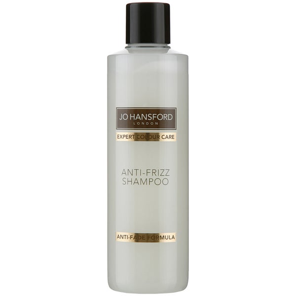 Jo Hansford Anti Frizz Shampoo(조 한스포드 안티 프리즈 샴푸 250ml)