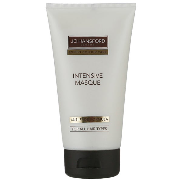 Jo Hansford Intensive Masque - Fine Hair (150 ml)