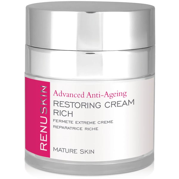 Renu Restoring Cream - Rich (50 ml)