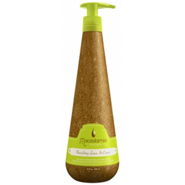Macadamia Natural Oil Nourishing Leave-In Creme (300ml)