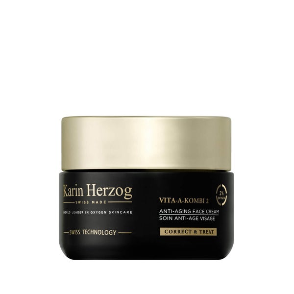 Karin Herzog Vita-A-Kombi 2 Cream(카린 허조그 비타 A 콤비 2 크림 55ml)