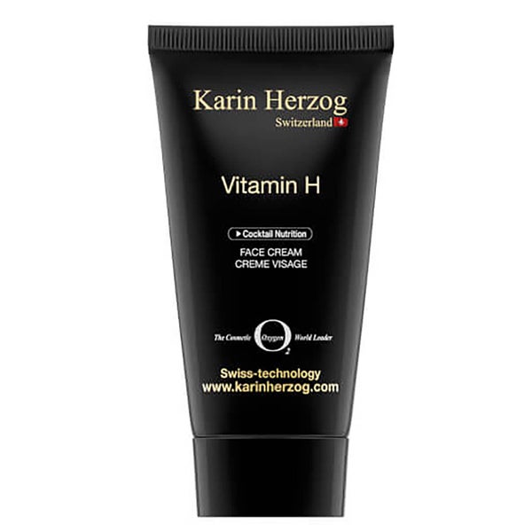 Karin Herzog Vitamin H Day Cream (50ml)