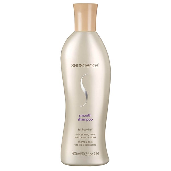 Senscience Smooth Shampoo (300ml)
