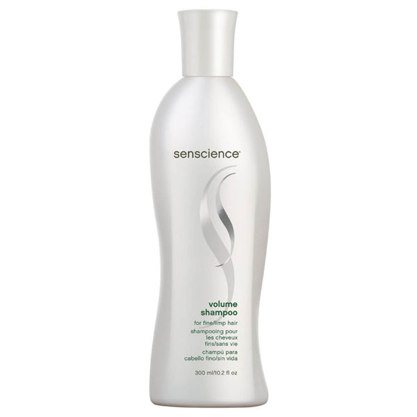Senscience Volume Shampoo (300ml)