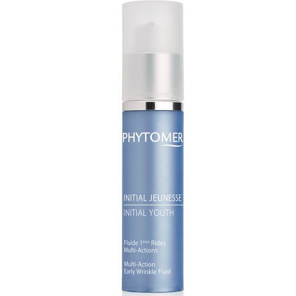 Phytomer Initial Youth Multi Action Early Wrinkle Fluid (30 ml)