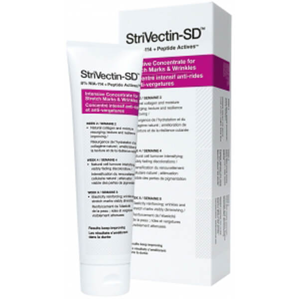 StriVectin-SD-Creme - Intensivkonzentrat für Dehnungsstreifen & Falten (60 ml)