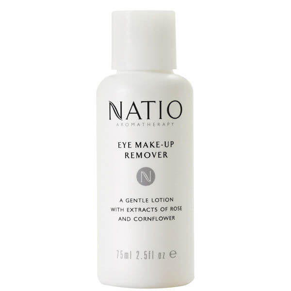 Natio Eye Make-Up Remover (75 ml)