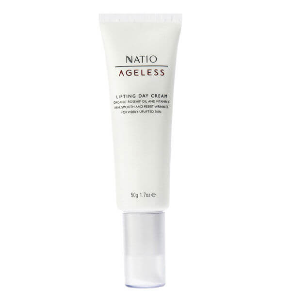 Natio Ageless Lifting Day Cream(나티오 에이지리스 리프팅 데이 크림 50g)