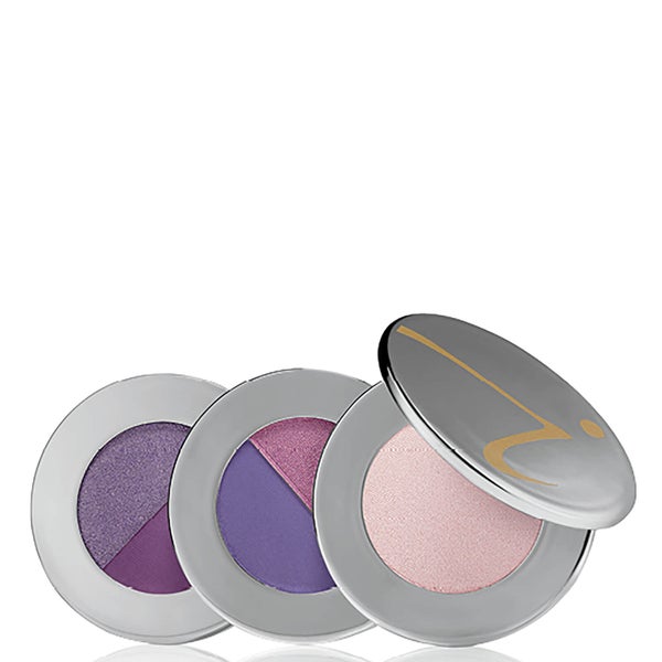 jane iredale Eye Steppes - Go Cool