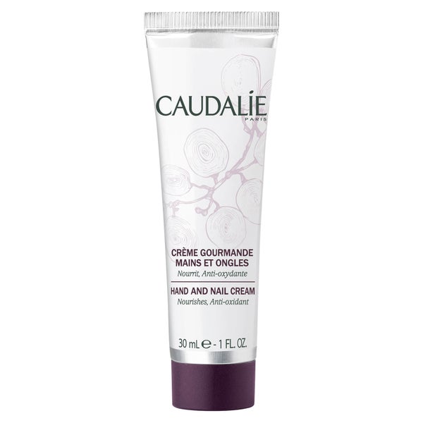 Caudalie Hand & Nail Cream (30 ml)