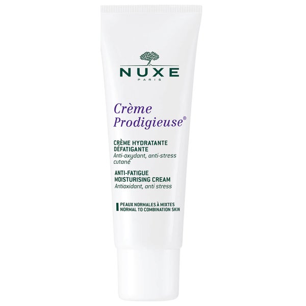 Crema antifatiga hidratante NUXE Creme Prodigieuse - piel normal/mixta (40ml)
