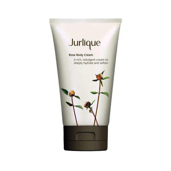 Jurlique Body Cream - Rose (5 oz)