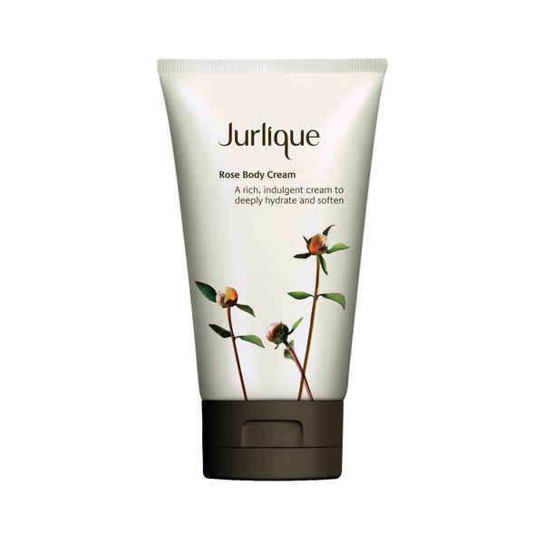 Jurlique Körpercreme - Rose 150ml