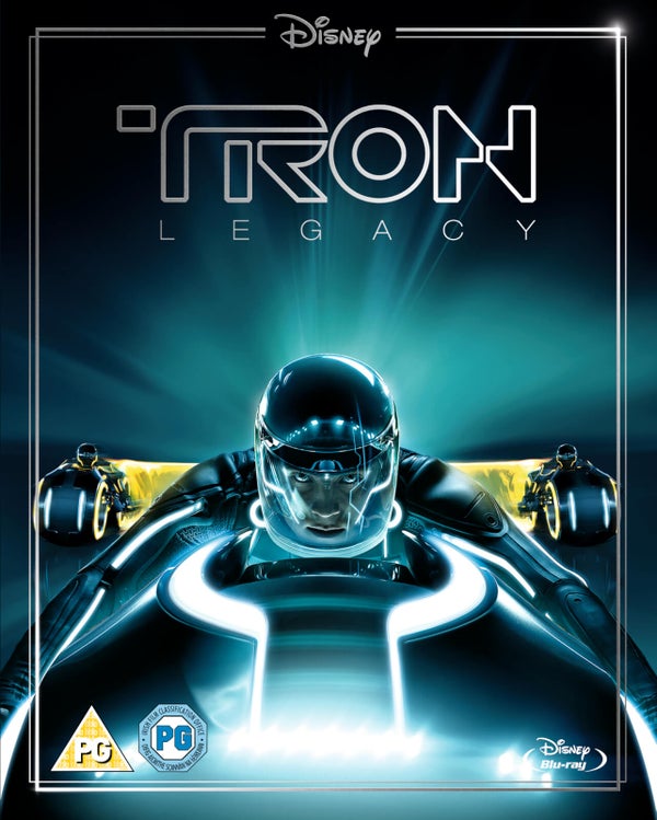 Tron : L'Héritage