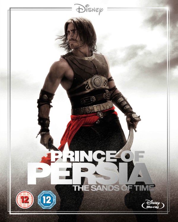 Prince of Persia (Single Disc)