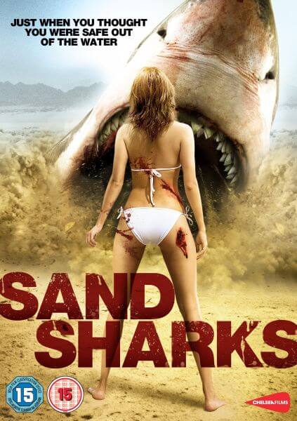 Sand Shark