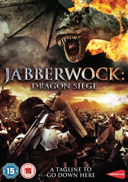 Jabberwocky