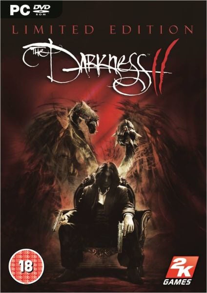 The Darkness II Édition Limitée