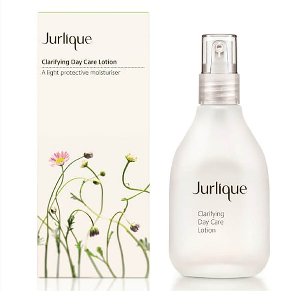 Jurlique Clarifying Day Care Lotion (100ml)
