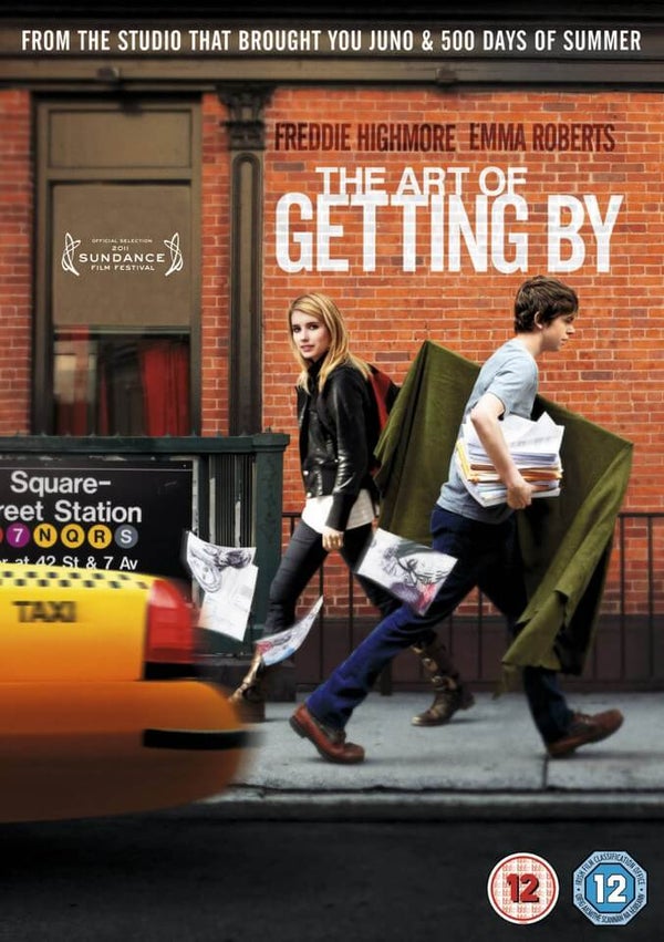 The Art of Getting By