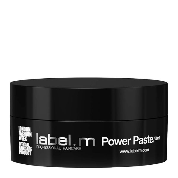 label.m Power Paste 50ml