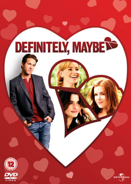 Definitely, Maybe (2012 Valentines Day Editie)