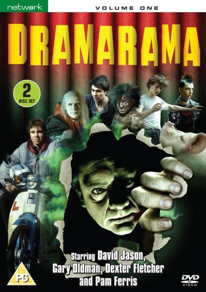Dramarama - Volume One - Thames Television