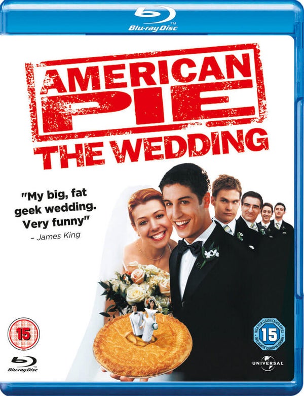 American Pie: The Wedding