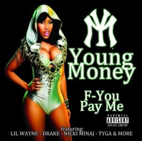 F-You, Pay Me [Explicit]