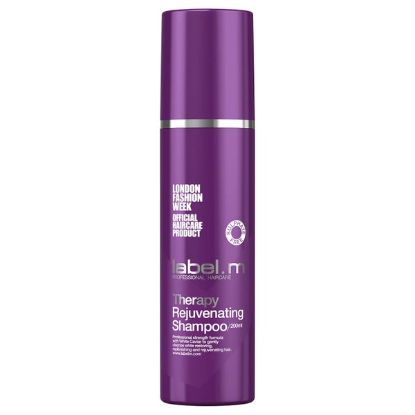 label.m Therapy Rejuvenating Shampoo 200ml