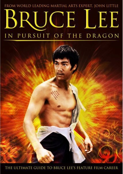 Bruce Lee: In Pursuit of Dragon