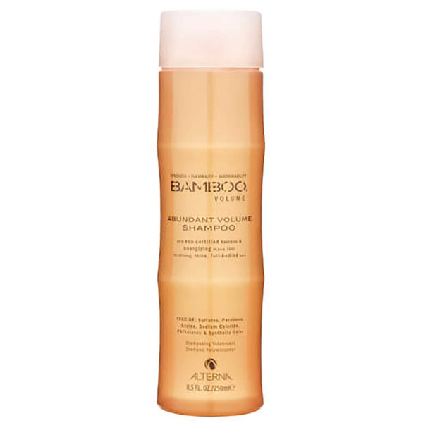 Alterna Bamboo Abundant Volume Shampoo 8.5 oz