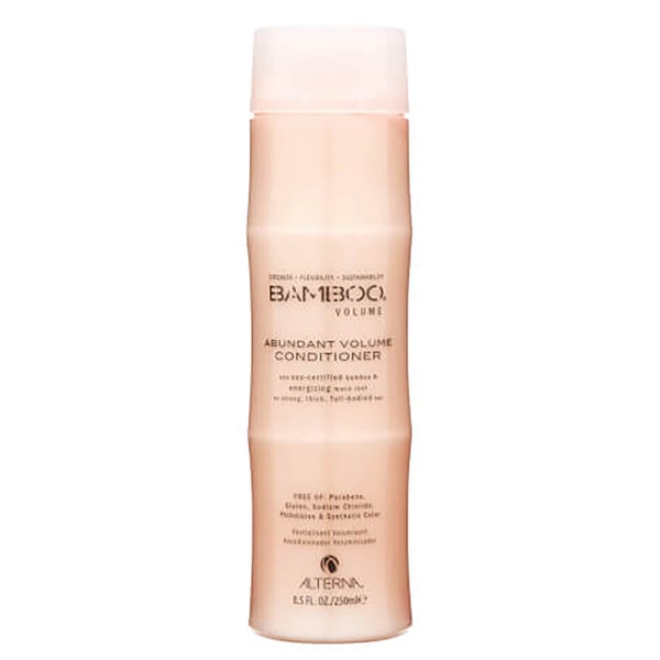 Alterna Bamboo Abundant Volume Conditioner 8.5 oz