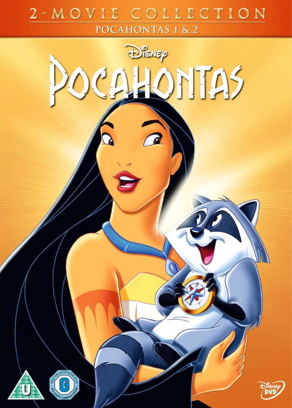 Pocahontas: Musical Masterpiece / Pocahontas 2