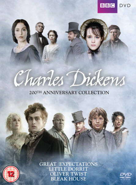 Charles Dickens: 200th Anniversary Verzameling