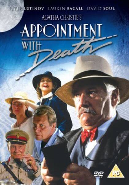 Agatha Christie's Appointment with Death