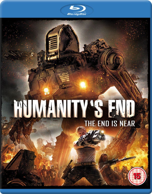 Humanitys End: End is Near
