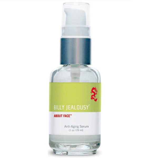 Billy Jealousy - About Face Anti-Aging Serum (29ml)