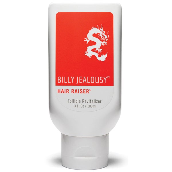 Billy Jealousy - Hair Raiser Follicle Revitalizer (Haarwuchslotion) 103ml