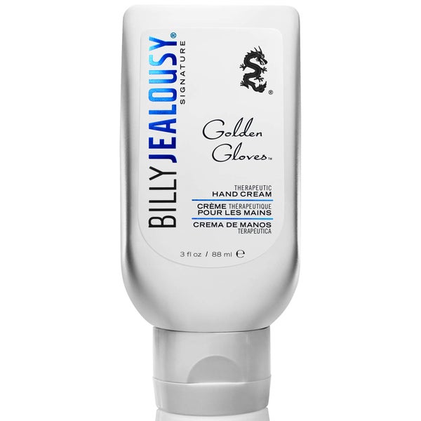 Billy Jealousy Golden Gloves Crème des Mains Thérapeutique (88ml)